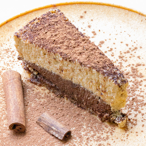 Prato Subte Vegan Food