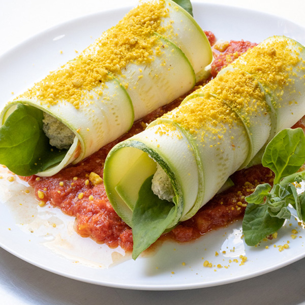 Prato Subte Vegan Food