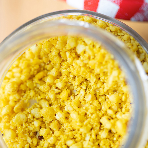 Prato Subte Vegan Food