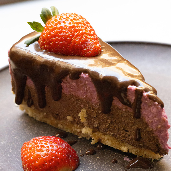 Prato Subte Vegan Food